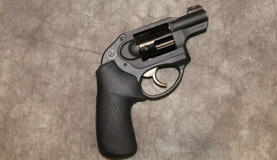 Ruger ~ LCR ~ .357 Magnum
