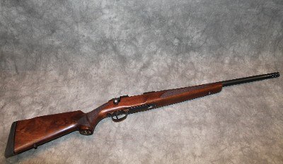 Sako ~ XS ~ .222 Remington