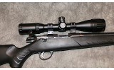 Sako ~ P04R ~ .17 HMR - 3 of 7