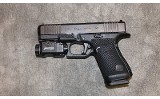 Glock ~ 19 Gen 6 ~ 9mm - 2 of 3
