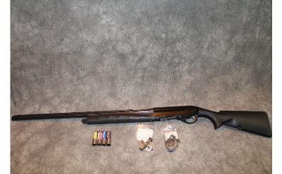 Benelli ~ Montefeltro ~ 12 Gauge - Image 7 of 11