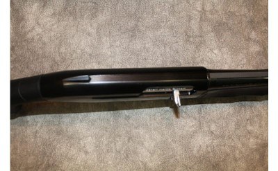 Benelli ~ Montefeltro ~ 12 Gauge - Image 5 of 11