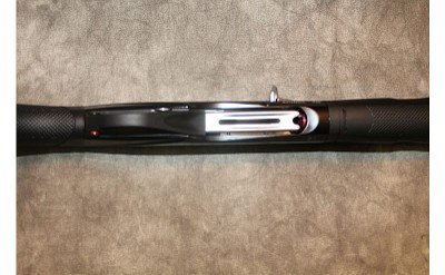 Benelli ~ Montefeltro ~ 12 Gauge - Image 6 of 11