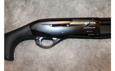 Benelli ~ Montefeltro ~ 12 Gauge - Image 3 of 11