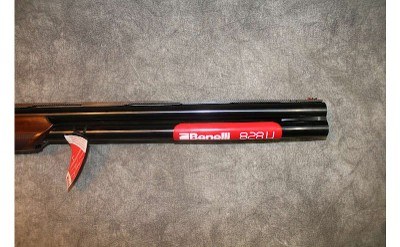 Benelli ~ 828U ~ 12 Gauge - Image 6 of 14
