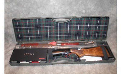 Benelli ~ 828U ~ 12 Gauge - Image 2 of 14