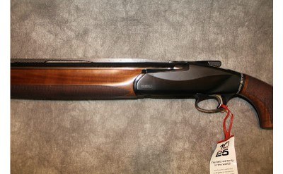 Benelli ~ 828U ~ 12 Gauge - Image 9 of 14