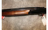 Benelli ~ 828U ~ 12 Gauge - Image 11 of 14