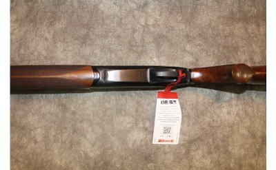 Benelli ~ 828U ~ 12 Gauge - Image 14 of 14