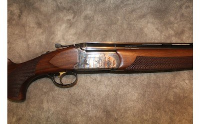 Bettinsoli ~ X Trail ~ 12 Gauge - Image 4 of 10