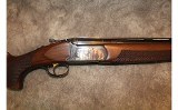 Bettinsoli ~ X Trail ~ 12 Gauge - Image 4 of 10
