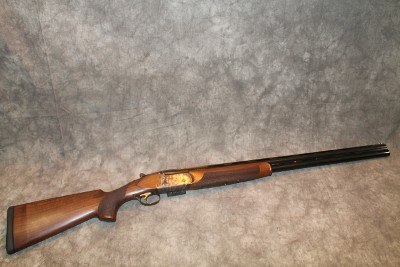 Bettinsoli ~ X Trail ~ 12 Gauge - Image 1 of 10