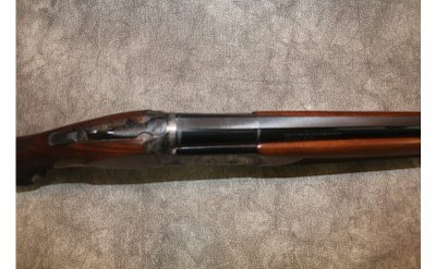 Bettinsoli ~ X Trail ~ 12 Gauge - Image 6 of 10