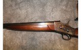 Pedersoli ~ None ~ .45-70 Government - 6 of 11