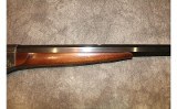 Pedersoli ~ None ~ .45-70 Government - 4 of 11