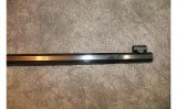 Pedersoli ~ None ~ .45-70 Government - 5 of 11