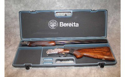 Beretta ~ S 687 Diamond Pigeon ~ 20 Gauge - Image 3 of 13