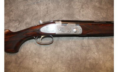 Beretta ~ S 687 Diamond Pigeon ~ 20 Gauge - Image 4 of 13