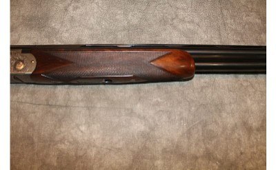 Beretta ~ S 687 Diamond Pigeon ~ 20 Gauge - Image 6 of 13