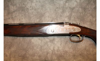 Beretta ~ S 687 Diamond Pigeon ~ 20 Gauge - Image 9 of 13
