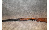 Beretta ~ 694 ~ 12 Gauge - 8 of 9