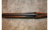 Beretta ~ 694 ~ 12 Gauge - 7 of 9