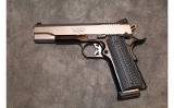 Ruger ~ SR1911 ~ .45 Auto - 2 of 3
