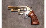Smith & Wesson ~ 27-2 ~ .357 Magnum - 2 of 4