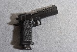 Masterpiece Arms ~ DS9 Hybrid ~ 9MM Luger - 1 of 2