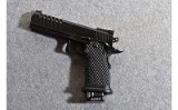 Masterpiece Arms ~ DS9 Hybrid ~ 9MM Luger - 2 of 2