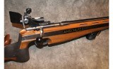 J.G. Anschutz ~ 1903 ~ .22 Long Rifle - 3 of 9