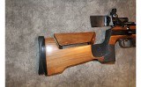 J.G. Anschutz ~ 1903 ~ .22 Long Rifle - 2 of 9