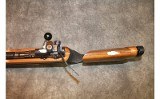 J.G. Anschutz ~ 1903 ~ .22 Long Rifle - 7 of 9