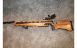 J.G. Anschutz ~ 1903 ~ .22 Long Rifle - 6 of 9