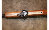 J.G. Anschutz ~ 1903 ~ .22 Long Rifle - 8 of 9