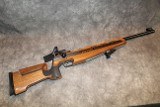 J.G. Anschutz ~ 1903 ~ .22 Long Rifle - 1 of 9