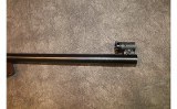 J.G. Anschutz ~ 1903 ~ .22 Long Rifle - 5 of 9