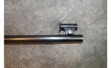 BSA ~ MK II ~ .22 Long Rifle - 10 of 11
