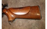 BSA ~ MK II ~ .22 Long Rifle - 5 of 11