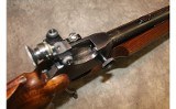 BSA ~ MK II ~ .22 Long Rifle - 4 of 11