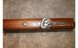 BSA ~ MK II ~ .22 Long Rifle - 11 of 11
