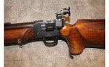BSA ~ MK II ~ .22 Long Rifle - 6 of 11