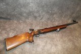 BSA ~ MK II ~ .22 Long Rifle - 1 of 11