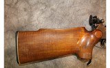 BSA ~ MK II ~ .22 Long Rifle - 2 of 11
