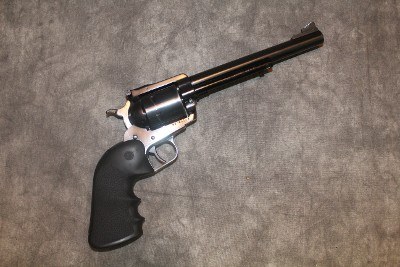 Ruger ~ Super Blackhawk ~ .44 Magnum - Image 1 of 2