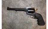 Ruger ~ Super Blackhawk ~ .44 Magnum - Image 2 of 2