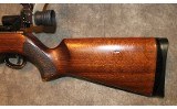 JG Anschutz ~ No model ~ .22 Long Rifle - 8 of 9