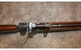 JG Anschutz ~ No model ~ .22 Long Rifle - 6 of 9