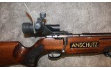 JG Anschutz ~ No model ~ .22 Long Rifle - 3 of 9