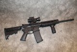 Ruger ~ AR-556 ~ 5.56 NATO - 1 of 7